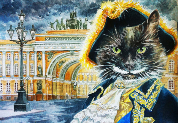Saint Petersburg. Russia at 7th-continent-company.com - 7 CONTINENT COMPANY Sp. z o.o.