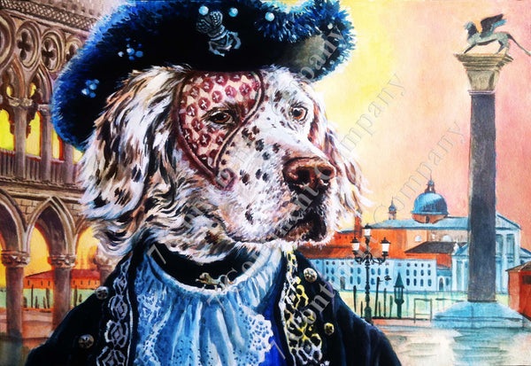 Venice. Italy at 7th-continent-company.com - 7 CONTINENT COMPANY Sp. z o.o.