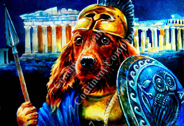 Athens. Greece at 7th-continent-company.com - 7 CONTINENT COMPANY Sp. z o.o.