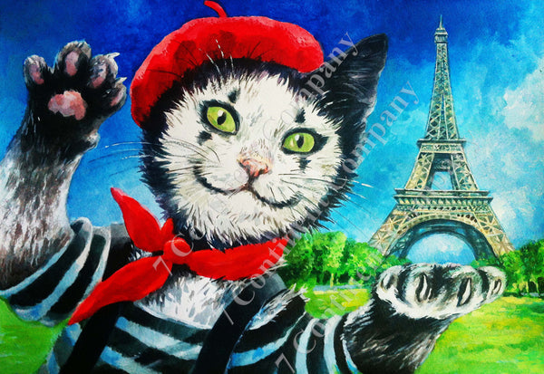 Paris. France at 7th-continent-company.com - 7 CONTINENT COMPANY Sp. z o.o.