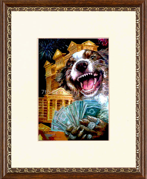 Las Vegas. The USA at 7th-continent-company.com - 7 CONTINENT COMPANY Sp. z o.o.