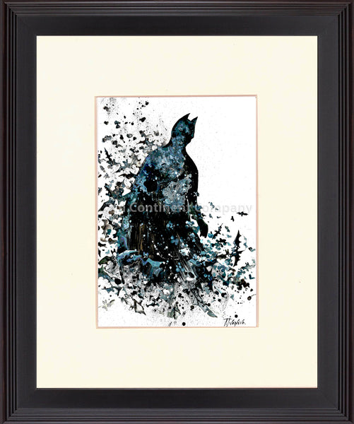 Batman Art at 7th-continent-company.com - 7 CONTINENT COMPANY Sp. z o.o.