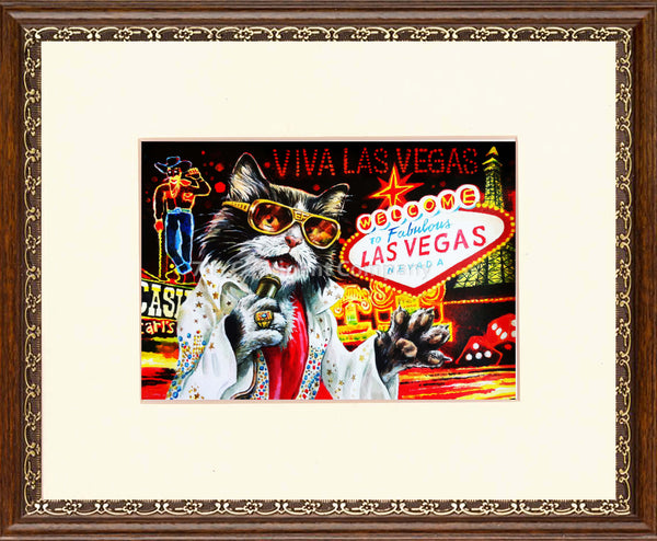 Las Vegas. The USA at 7th-continent-company.com - 7 CONTINENT COMPANY Sp. z o.o.