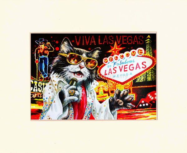 Las Vegas. The USA at 7th-continent-company.com - 7 CONTINENT COMPANY Sp. z o.o.
