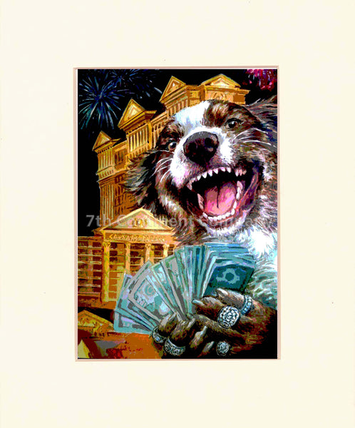 Las Vegas. The USA at 7th-continent-company.com - 7 CONTINENT COMPANY Sp. z o.o.