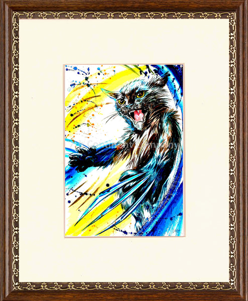 Wolverine Cat at 7th-continent-company.com - 7 CONTINENT COMPANY Sp. z o.o.