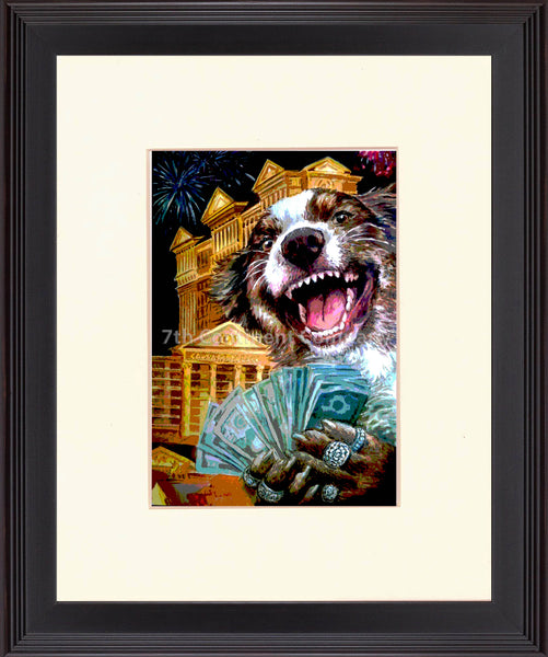 Las Vegas. The USA at 7th-continent-company.com - 7 CONTINENT COMPANY Sp. z o.o.