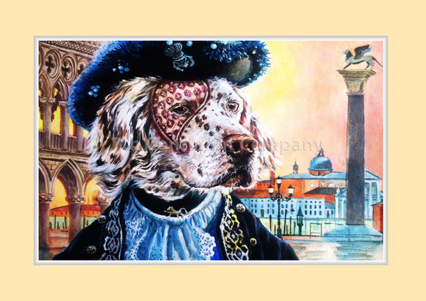 Venice. Italy at 7th-continent-company.com - 7 CONTINENT COMPANY Sp. z o.o.