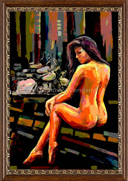 Lonely Nights at 7th-continent-company.com - 7 CONTINENT COMPANY Sp. z o.o.