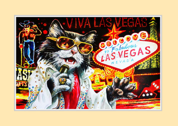Las Vegas. The USA at 7th-continent-company.com - 7 CONTINENT COMPANY Sp. z o.o.