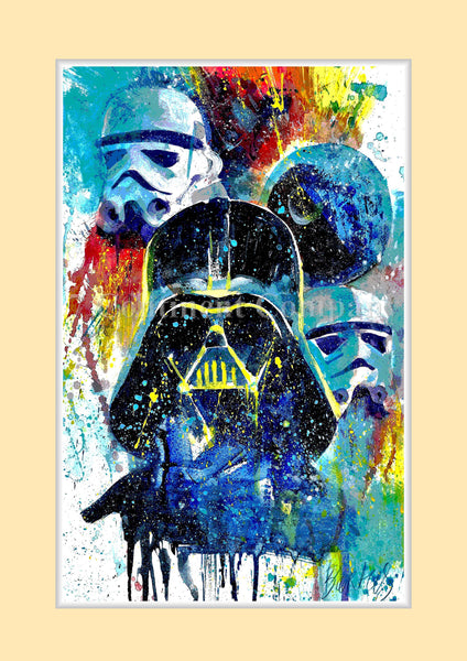 Star Wars at 7th-continent-company.com - 7 CONTINENT COMPANY Sp. z o.o.