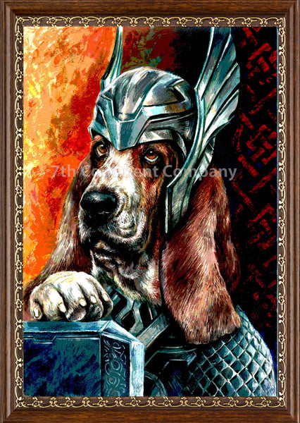 Thor Art at 7th-continent-company.com - 7 CONTINENT COMPANY Sp. z o.o.