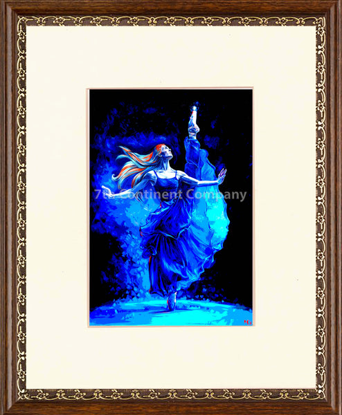 Prima Ballerina at 7th-continent-company.com - 7 CONTINENT COMPANY Sp. z o.o.