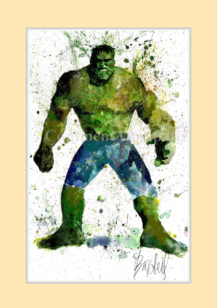 Hulk Art at 7th-continent-company.com - 7 CONTINENT COMPANY Sp. z o.o.