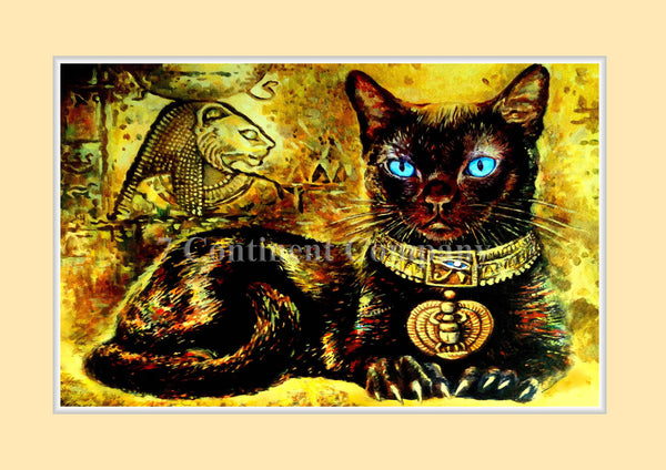 Bastet at 7th-continent-company.com - 7 CONTINENT COMPANY Sp. z o.o.