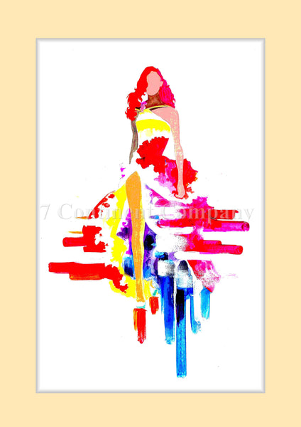 Fashion Lady at 7th-continent-company.com - 7 CONTINENT COMPANY Sp. z o.o.