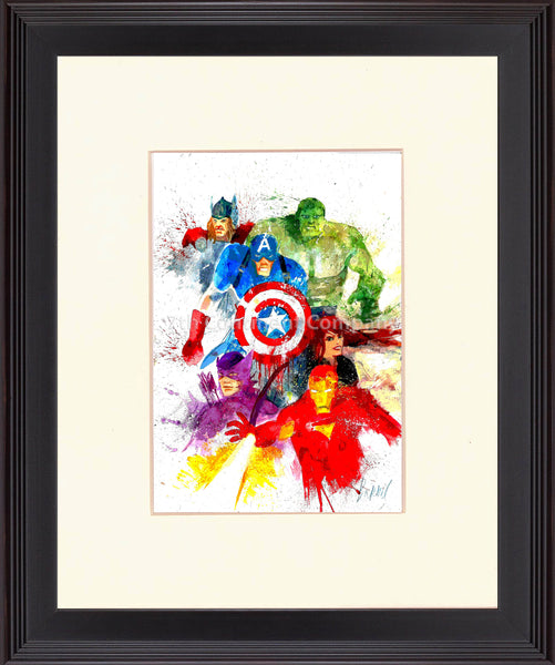 Avengers at 7th-continent-company.com - 7 CONTINENT COMPANY Sp. z o.o.