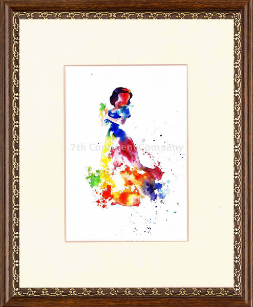 Snow White at 7th-continent-company.com - 7 CONTINENT COMPANY Sp. z o.o.