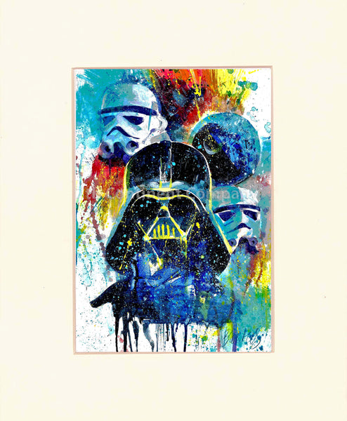 Star Wars at 7th-continent-company.com - 7 CONTINENT COMPANY Sp. z o.o.