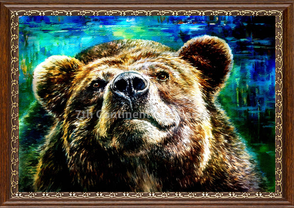 Bear at 7th-continent-company.com - 7 CONTINENT COMPANY Sp. z o.o.