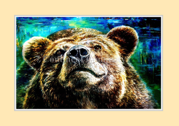 Bear at 7th-continent-company.com - 7 CONTINENT COMPANY Sp. z o.o.