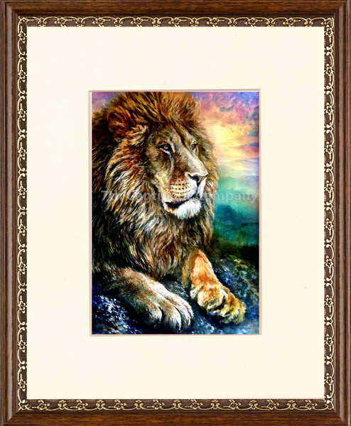 Lion at 7th-continent-company.com - 7 CONTINENT COMPANY Sp. z o.o.