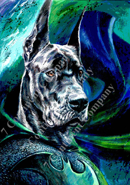 Batman Dog at 7th-continent-company.com - 7 CONTINENT COMPANY Sp. z o.o.