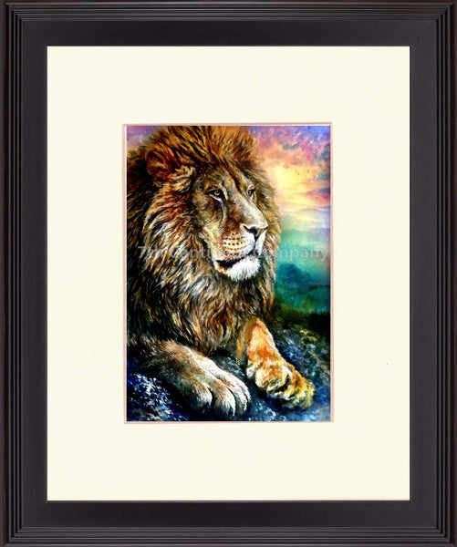 Lion at 7th-continent-company.com - 7 CONTINENT COMPANY Sp. z o.o.