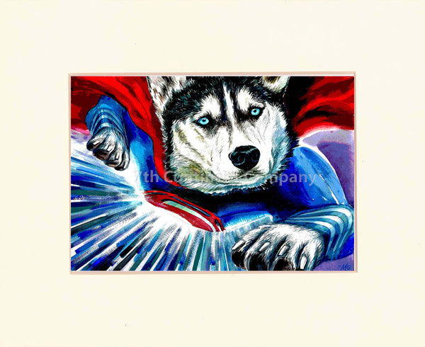 Superman at 7th-continent-company.com - 7 CONTINENT COMPANY Sp. z o.o.