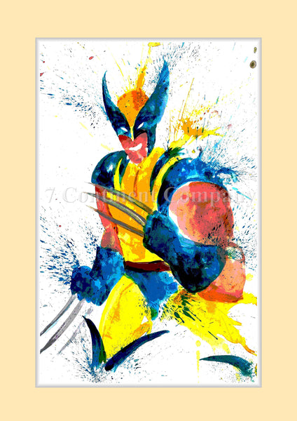 Wolverine at 7th-continent-company.com - 7 CONTINENT COMPANY Sp. z o.o.
