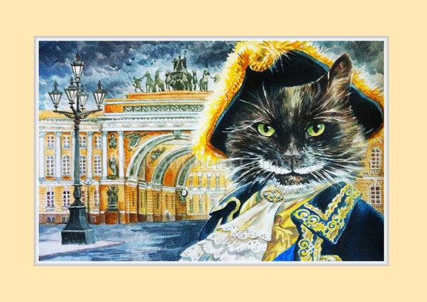 Saint Petersburg. Russia at 7th-continent-company.com - 7 CONTINENT COMPANY Sp. z o.o.
