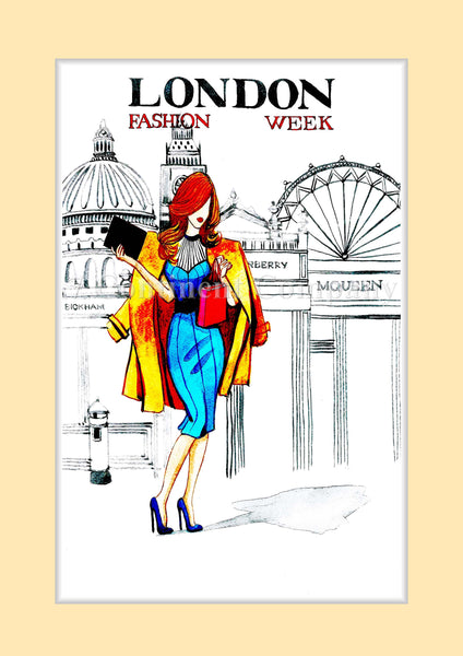 London Fashion at 7th-continent-company.com - 7 CONTINENT COMPANY Sp. z o.o.