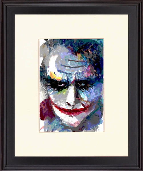 The Joker Art at 7th-continent-company.com - 7 CONTINENT COMPANY Sp. z o.o.