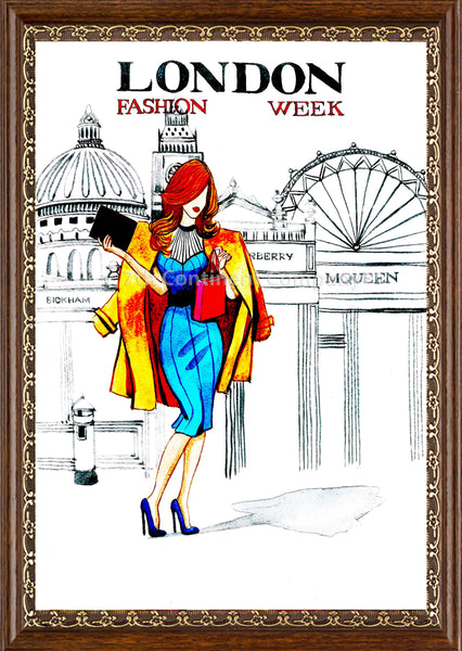 London Fashion at 7th-continent-company.com - 7 CONTINENT COMPANY Sp. z o.o.