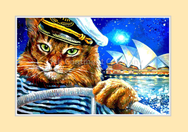 Sydney. Australia at 7th-continent-company.com - 7 CONTINENT COMPANY Sp. z o.o.