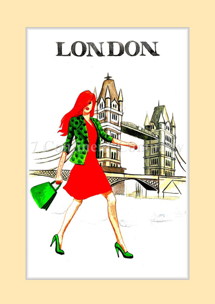 London Girl at 7th-continent-company.com - 7 CONTINENT COMPANY Sp. z o.o.