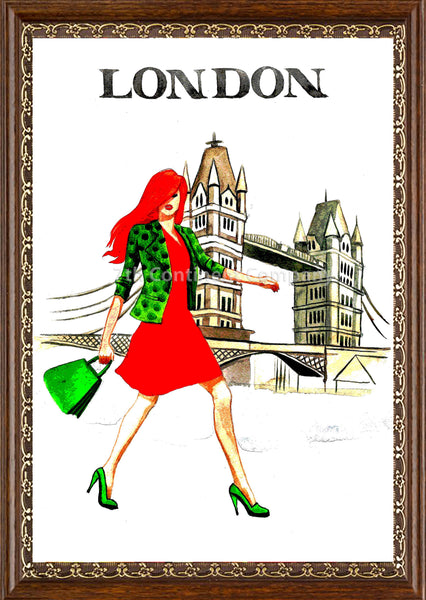 London Girl at 7th-continent-company.com - 7 CONTINENT COMPANY Sp. z o.o.