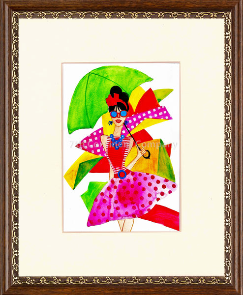 Green Umbrella at 7th-continent-company.com - 7 CONTINENT COMPANY Sp. z o.o.