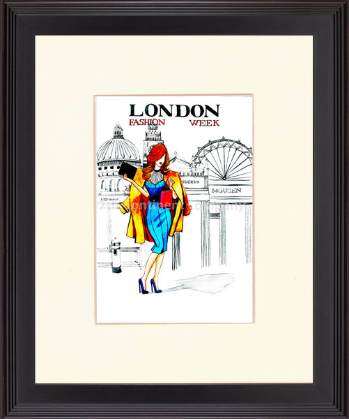 London Fashion at 7th-continent-company.com - 7 CONTINENT COMPANY Sp. z o.o.