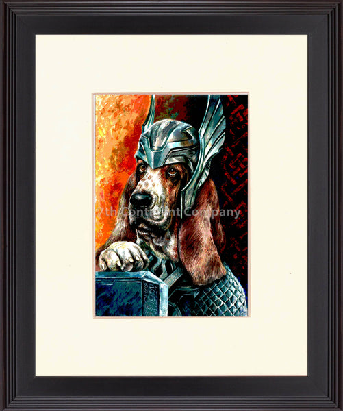 Thor Art at 7th-continent-company.com - 7 CONTINENT COMPANY Sp. z o.o.