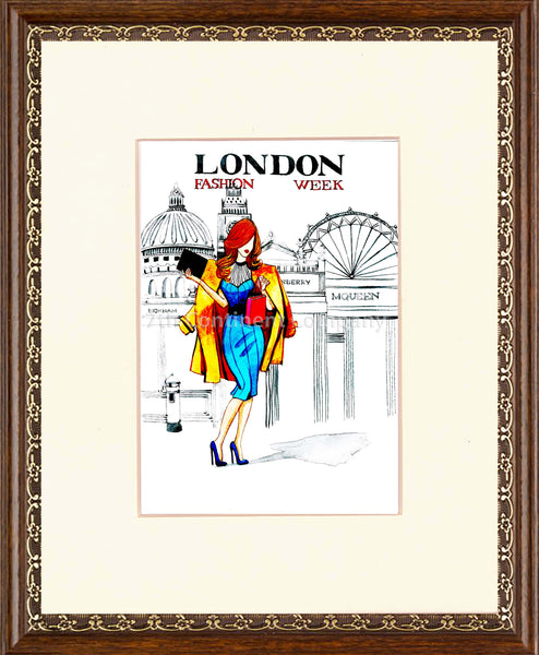 London Fashion at 7th-continent-company.com - 7 CONTINENT COMPANY Sp. z o.o.