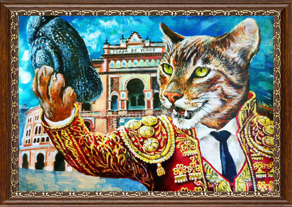 Madrid. Spain at 7th-continent-company.com - 7 CONTINENT COMPANY Sp. z o.o.