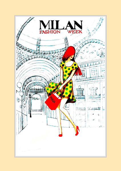 Milan Fashion at 7th-continent-company.com - 7 CONTINENT COMPANY Sp. z o.o.
