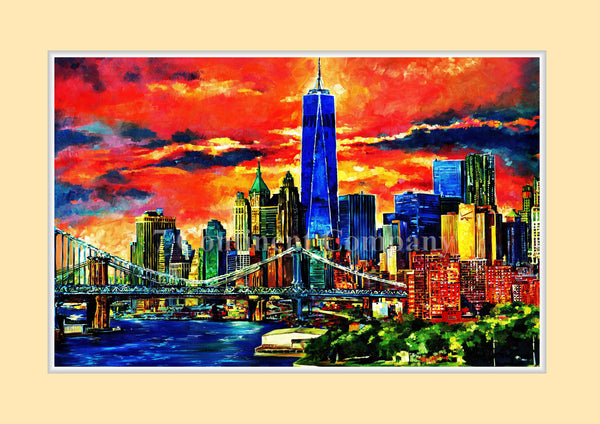 Freedom Tower at 7th-continent-company.com - 7 CONTINENT COMPANY Sp. z o.o.