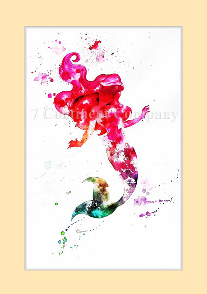 Mermaid at 7th-continent-company.com - 7 CONTINENT COMPANY Sp. z o.o.