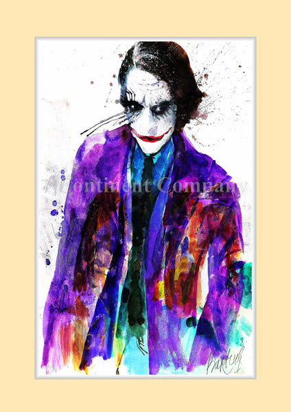 Joker at 7th-continent-company.com - 7 CONTINENT COMPANY Sp. z o.o.
