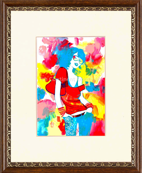 City Girl at 7th-continent-company.com - 7 CONTINENT COMPANY Sp. z o.o.