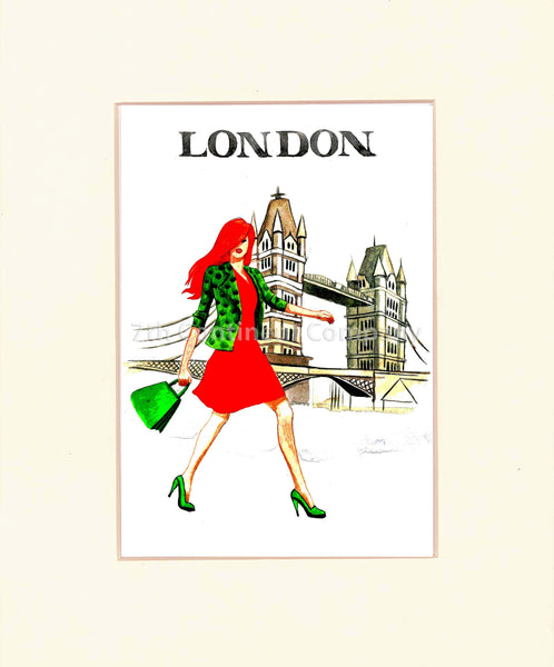 London Girl at 7th-continent-company.com - 7 CONTINENT COMPANY Sp. z o.o.