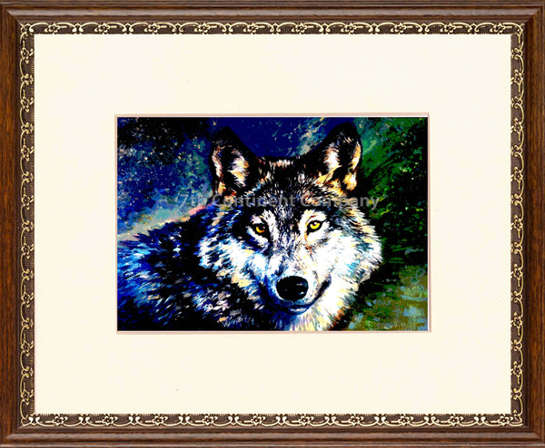 Wolf at 7th-continent-company.com - 7 CONTINENT COMPANY Sp. z o.o.