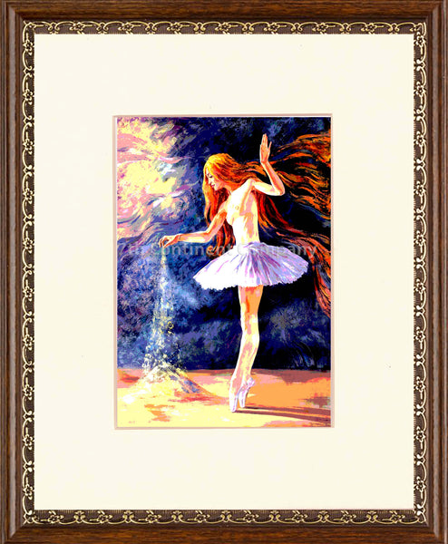 Magic Dancer at 7th-continent-company.com - 7 CONTINENT COMPANY Sp. z o.o.